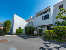 Ferienhaus Les Brigantins