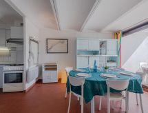 Ferienhaus Les Brigantins