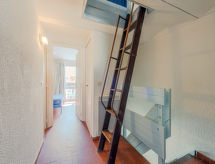 Ferienhaus Les Brigantins