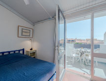 Ferienhaus Les Brigantins