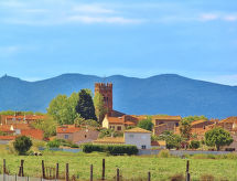 Ferienhaus Les Brigantins