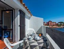 Ferienhaus Les Brigantins