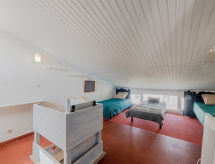 Ferienhaus Les Brigantins