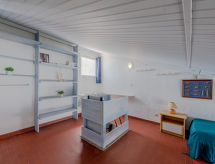 Ferienhaus Les Brigantins