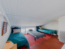 Ferienhaus Les Brigantins