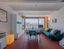Ferienhaus Les Brigantins