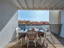 Ferienhaus Les Brigantins