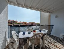 Ferienhaus Les Brigantins