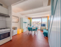 Ferienhaus Les Brigantins