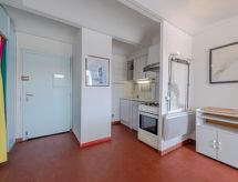 Ferienhaus Les Brigantins