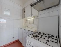 Ferienhaus Les Brigantins