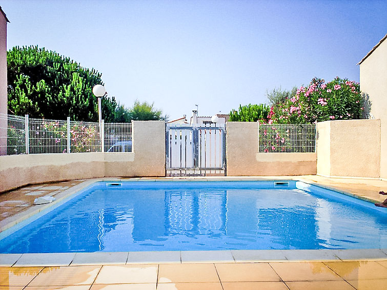 Casa De Férias le Hameau Catalan