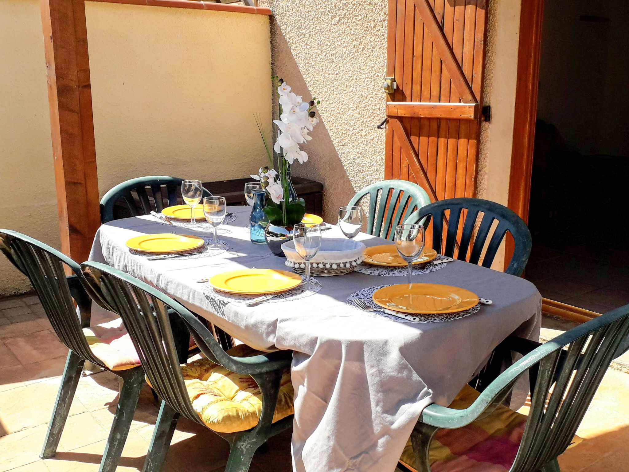 Photo of le Hameau Catalan