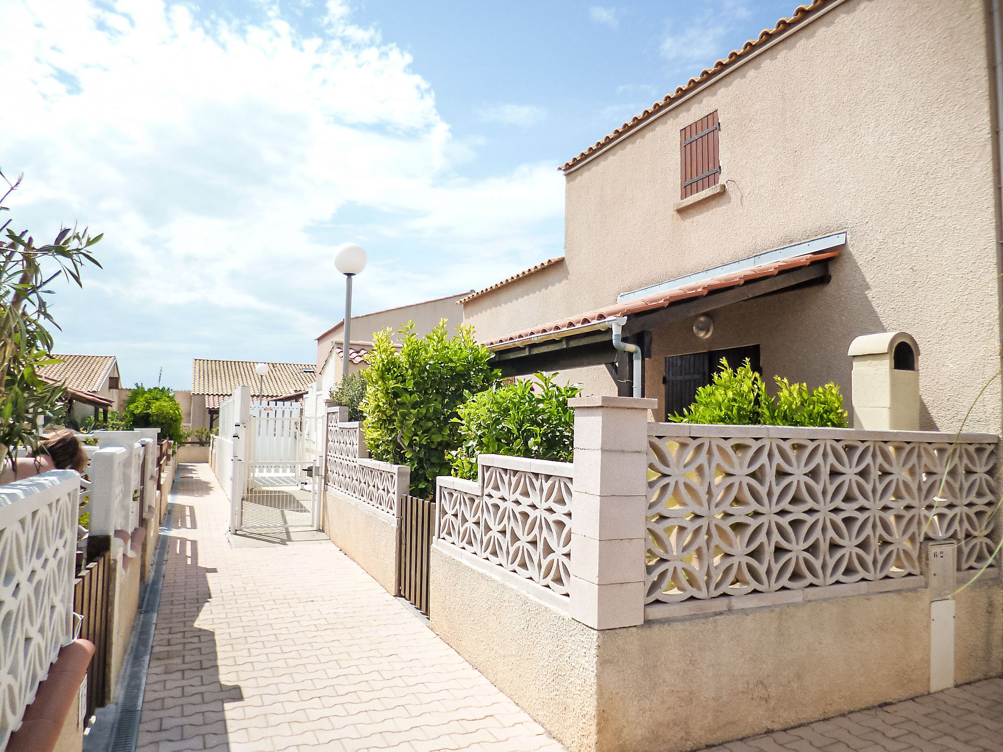Photo of le Hameau Catalan