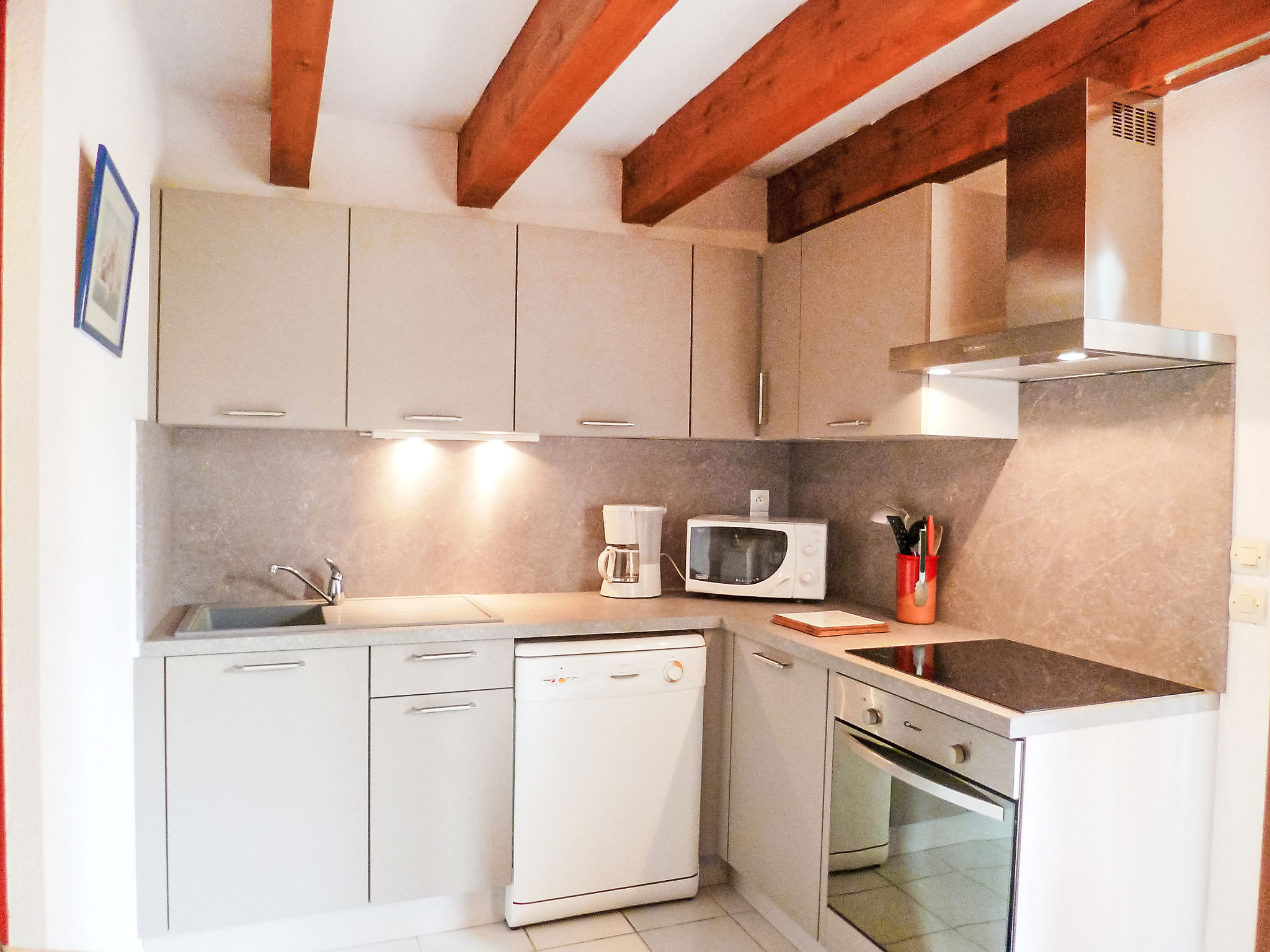 Photo of le Hameau Catalan