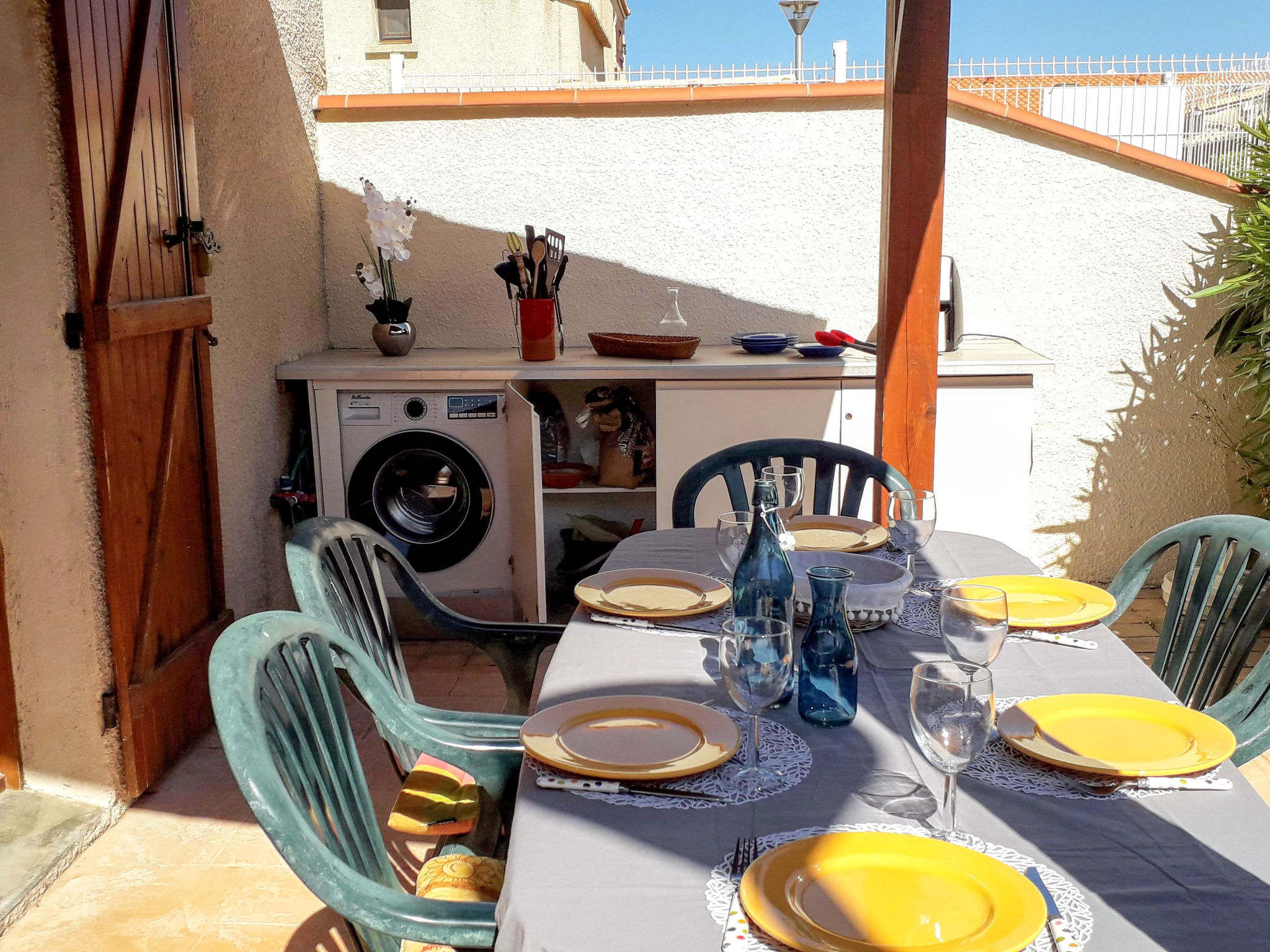 Photo of le Hameau Catalan