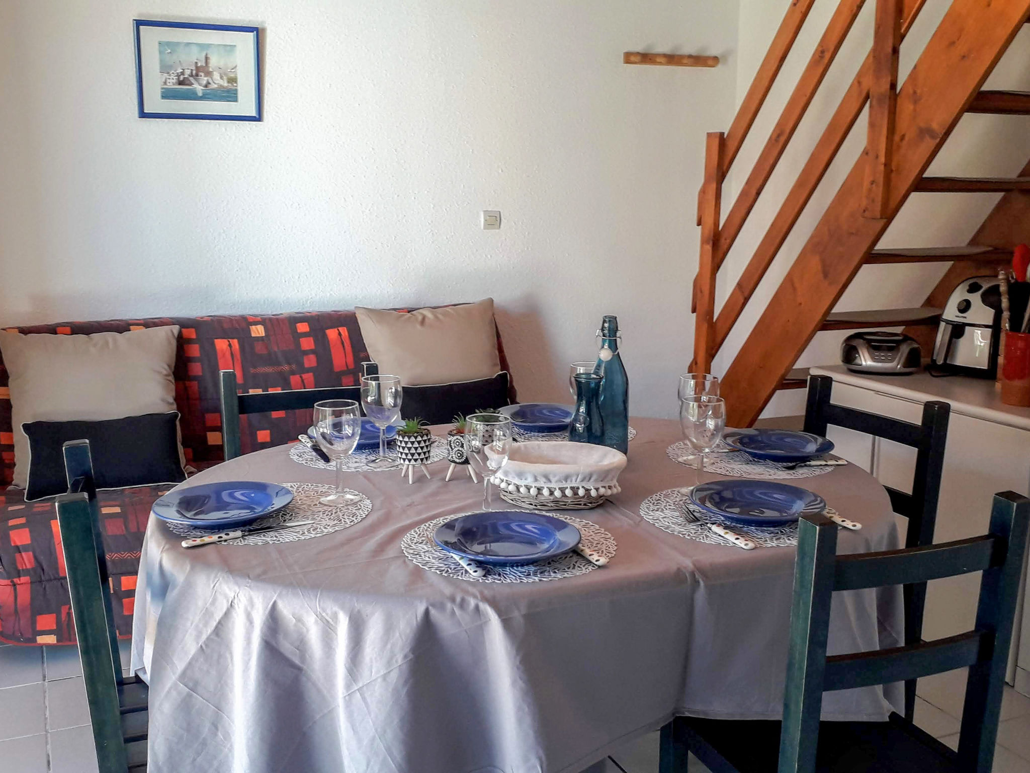 Photo of le Hameau Catalan