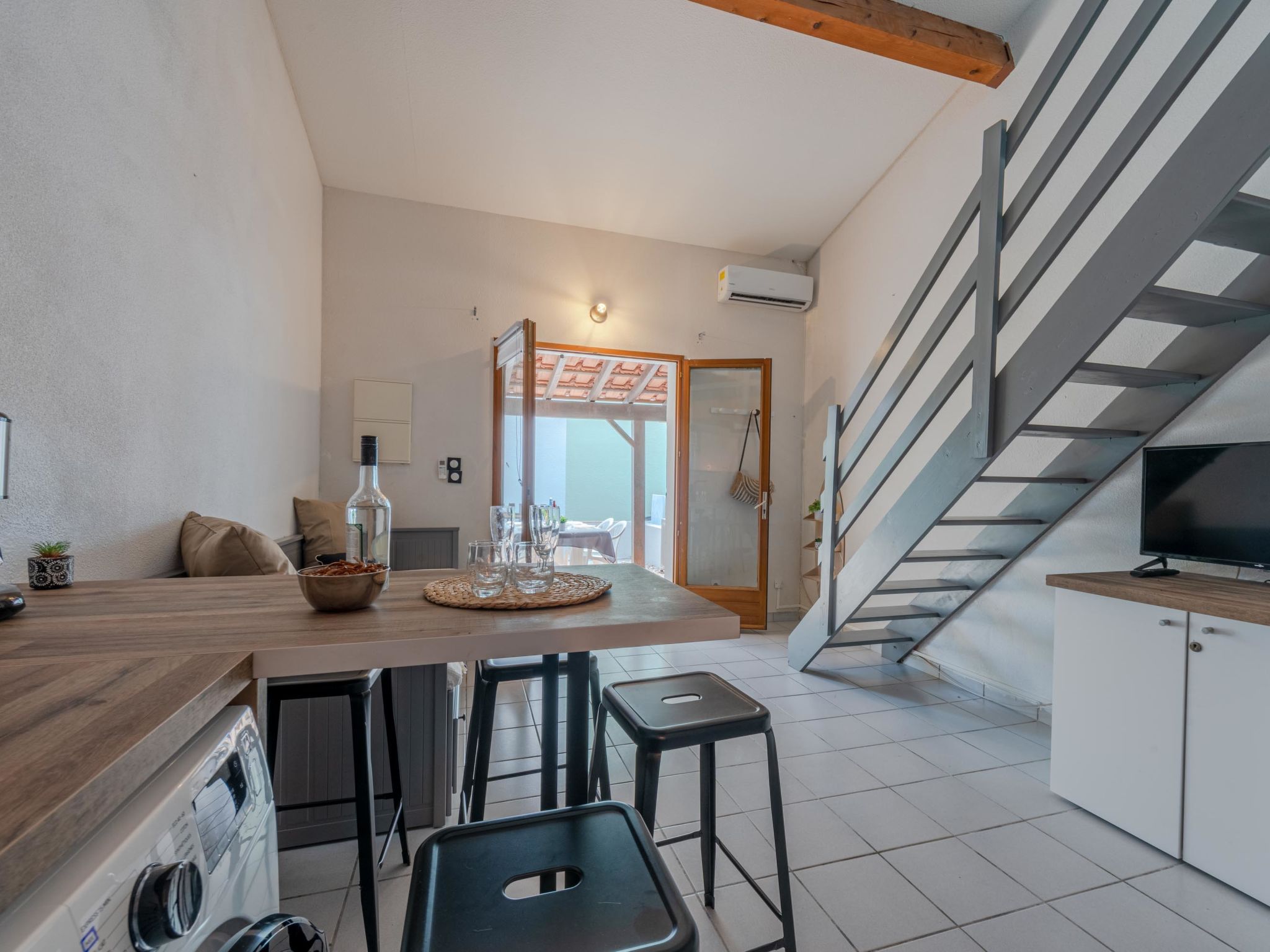 Photo of le Hameau Catalan