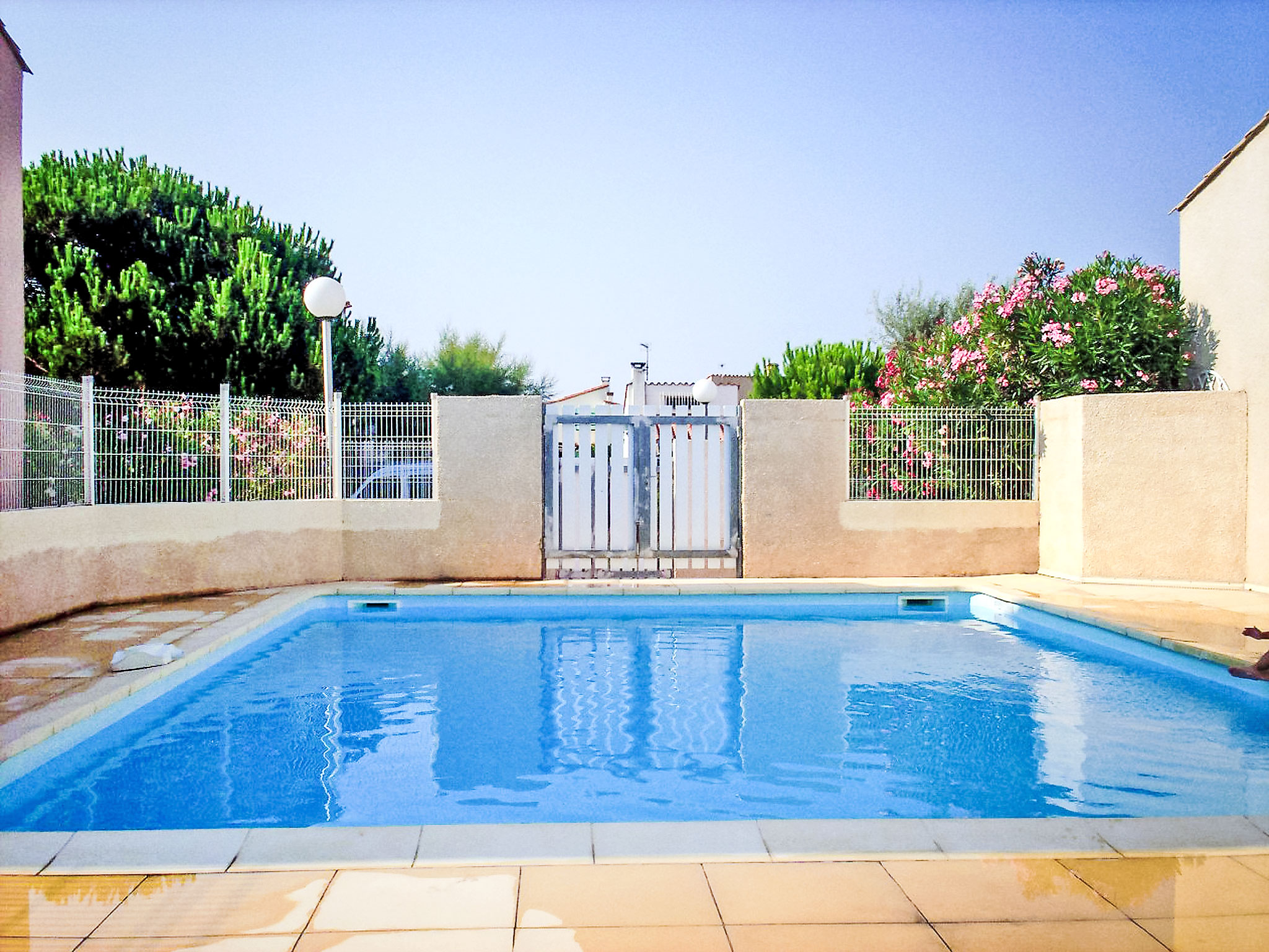 Photo of le Hameau Catalan