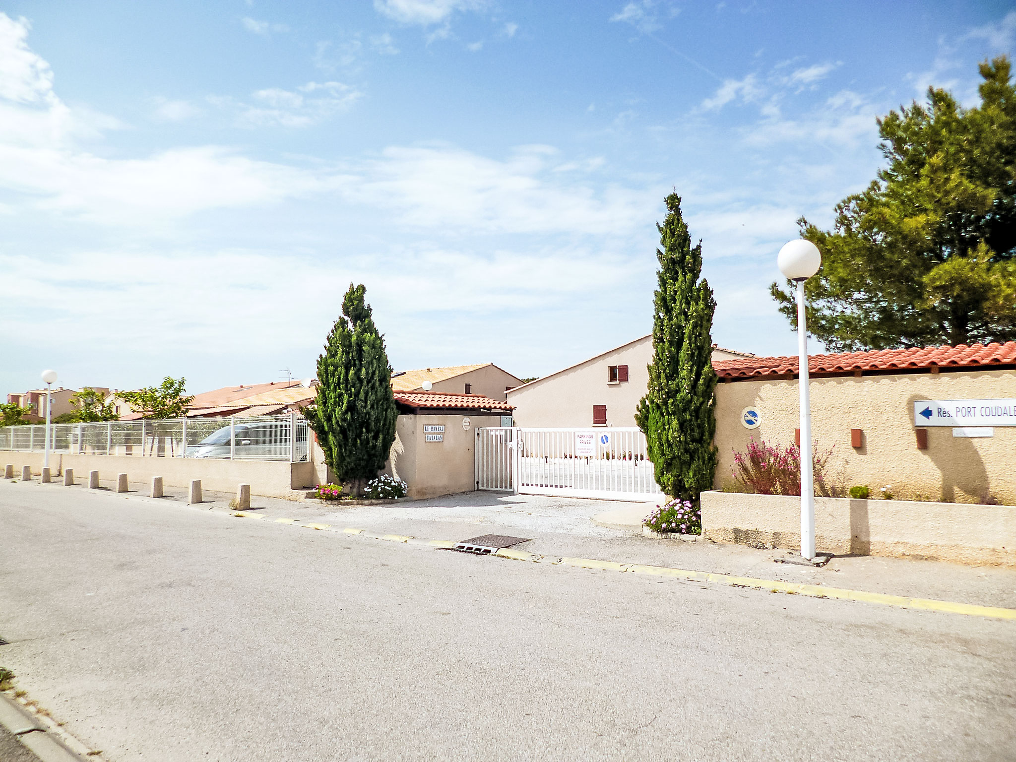 Photo of le Hameau Catalan