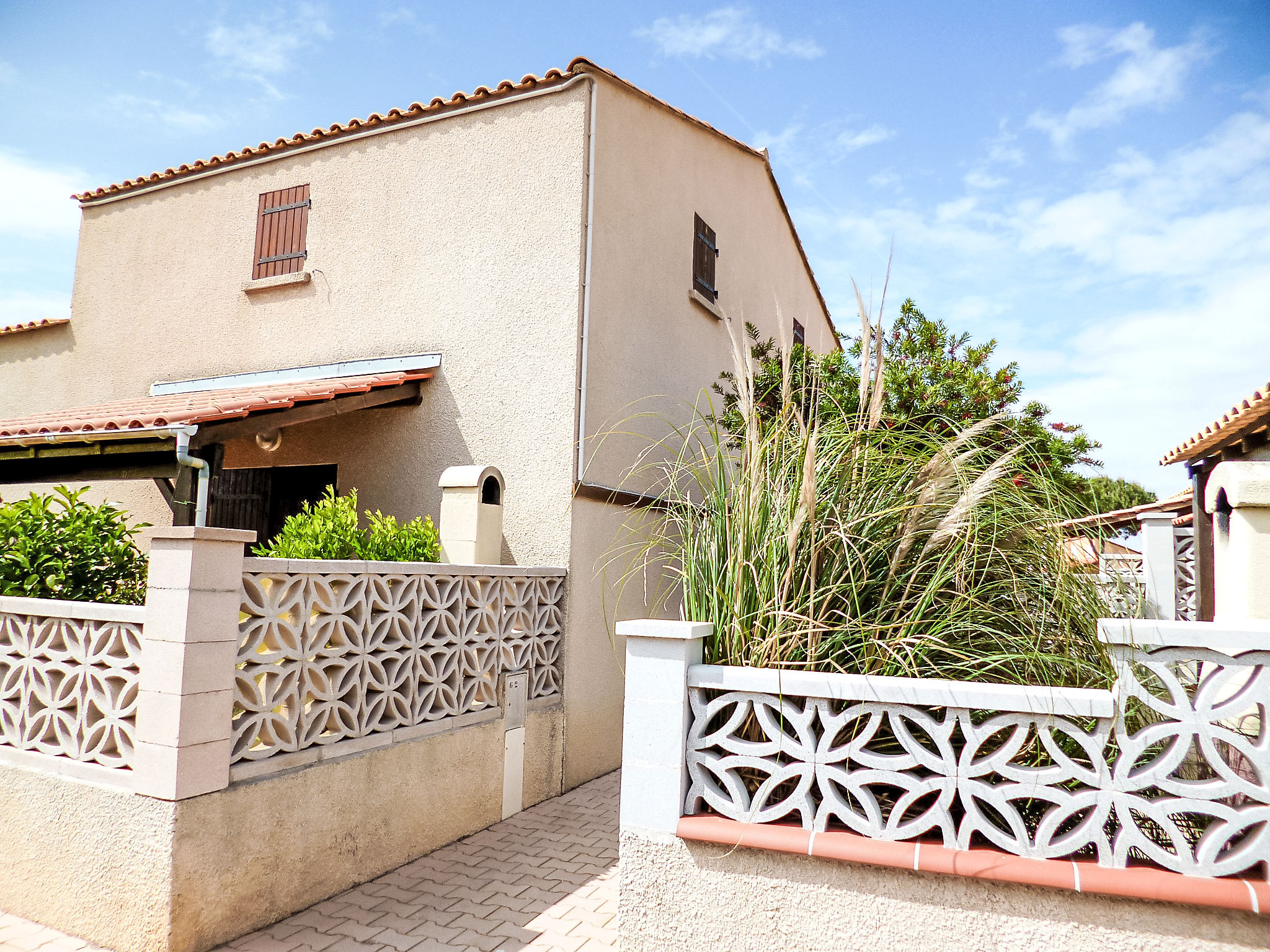 Photo of le Hameau Catalan