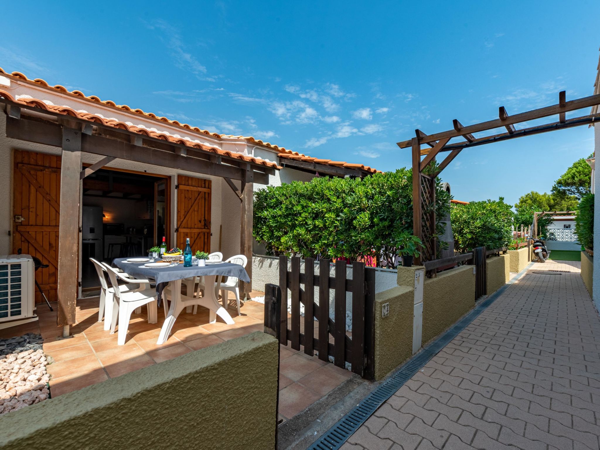 Photo of le Hameau Catalan
