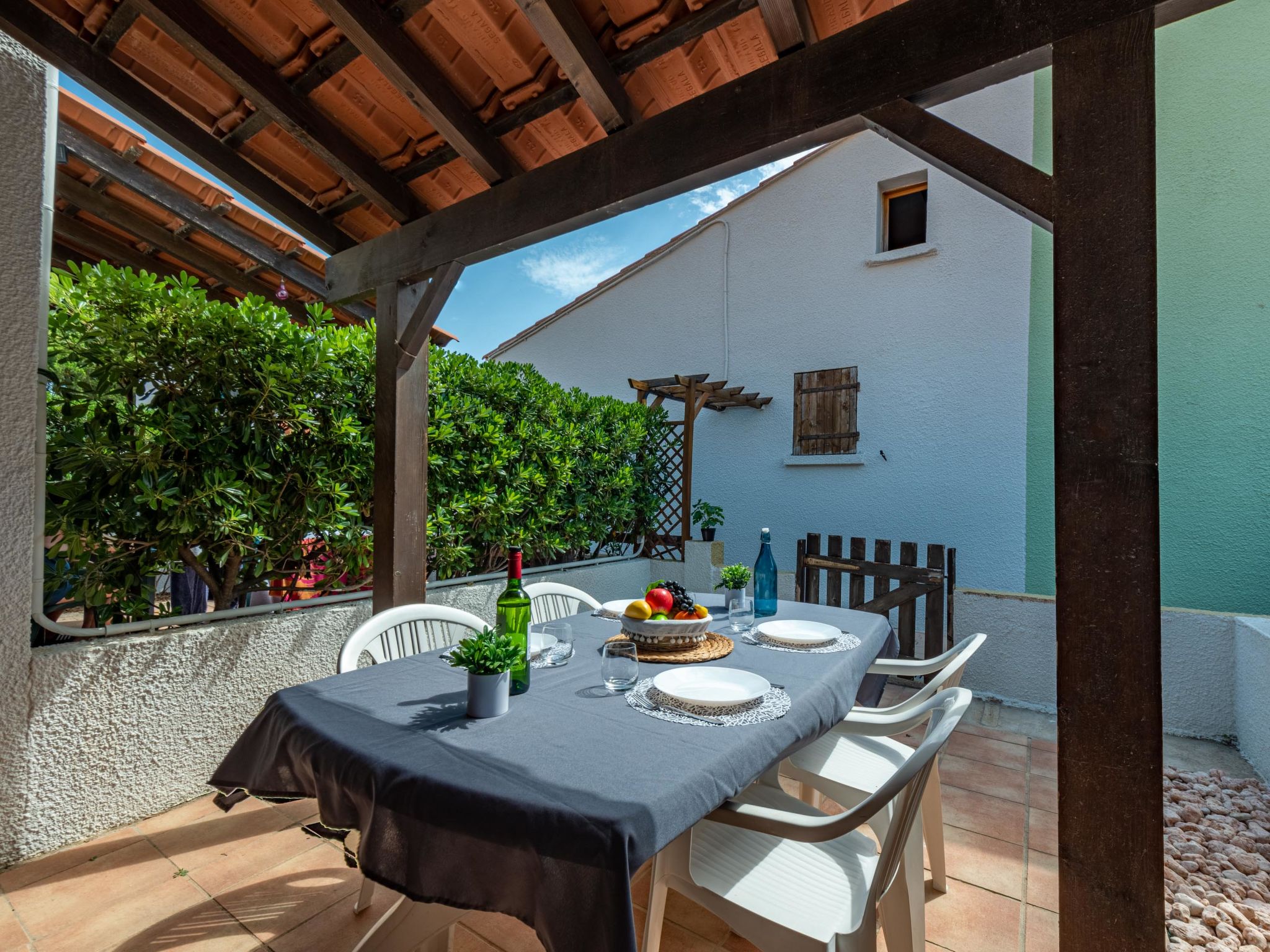 Photo of le Hameau Catalan