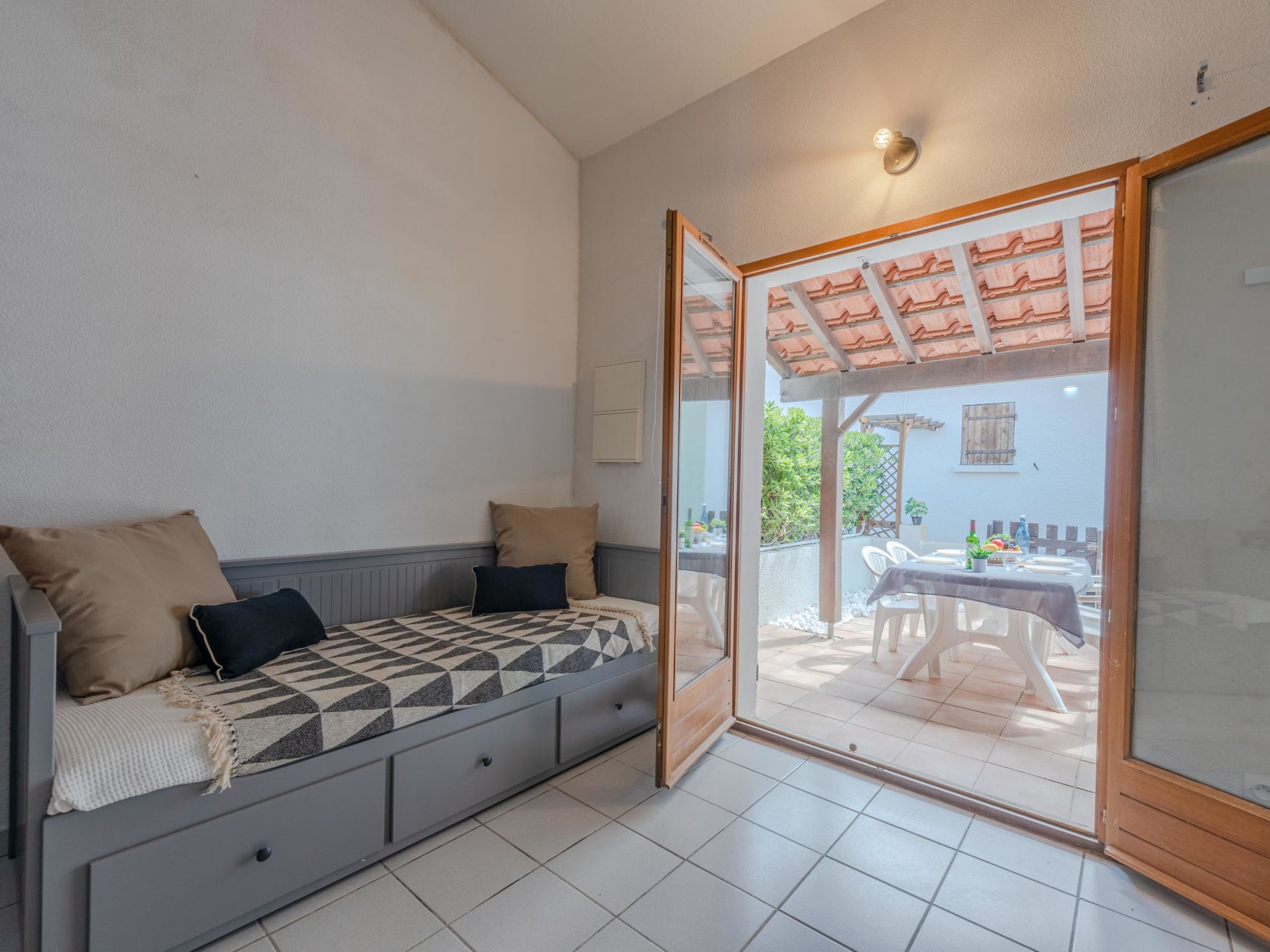 Photo of le Hameau Catalan