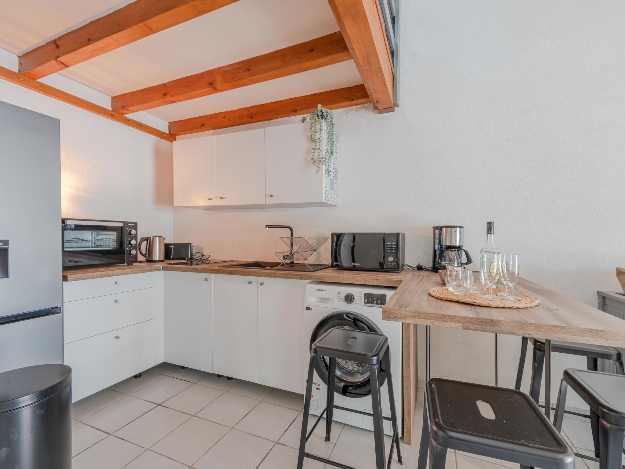 Photo of le Hameau Catalan