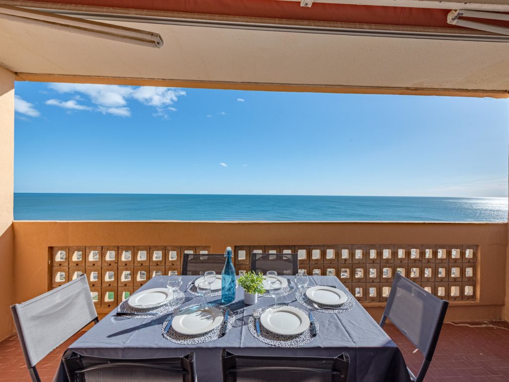 Appartement Les Argonautes