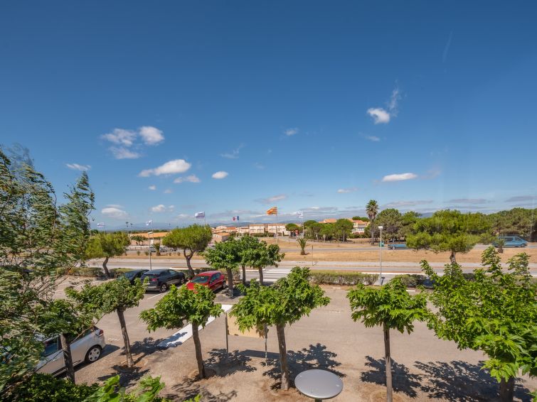 Les Marines Accommodation in Le Barcares