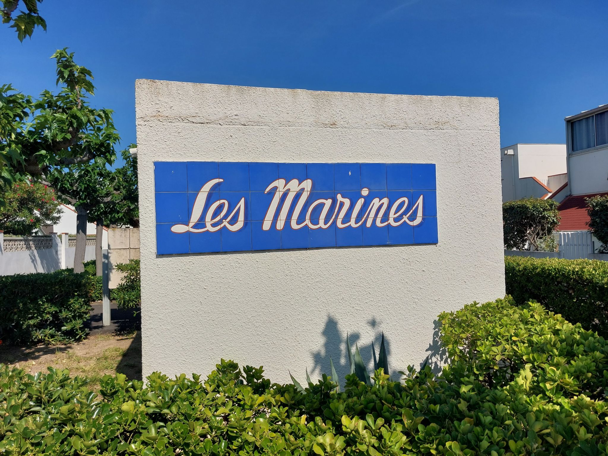 Photo of Les Marines