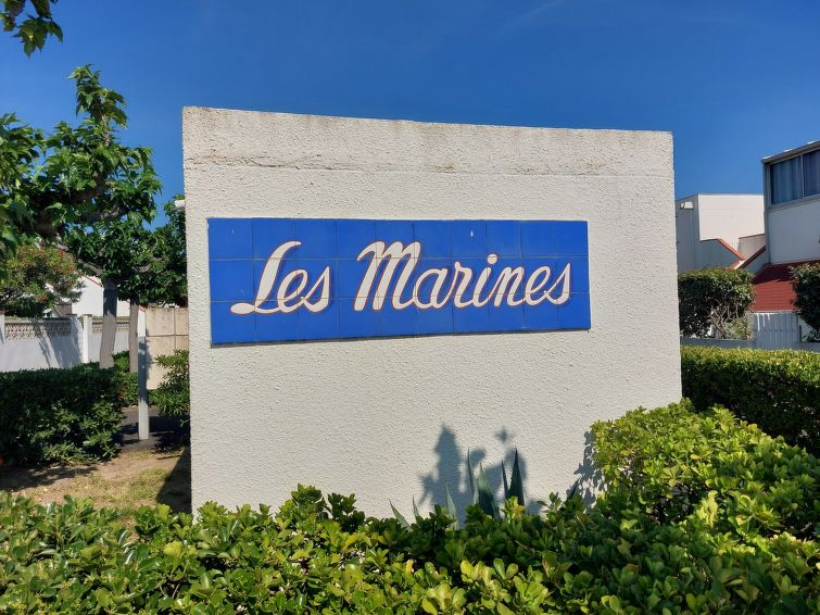 Photo of Les Marines