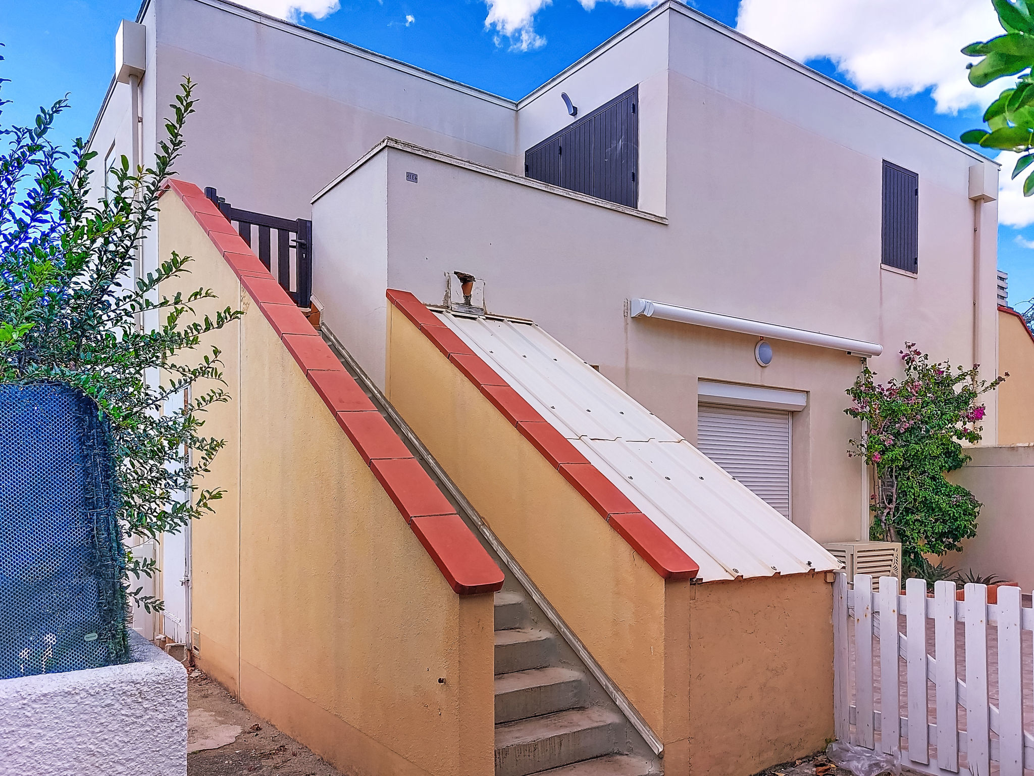 Photo of Les Supers Marines