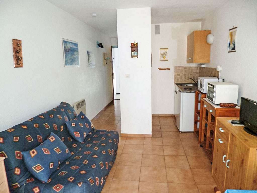 Ferienwohnung Vistaéro Ferienwohnung  Languedoc-Roussillon