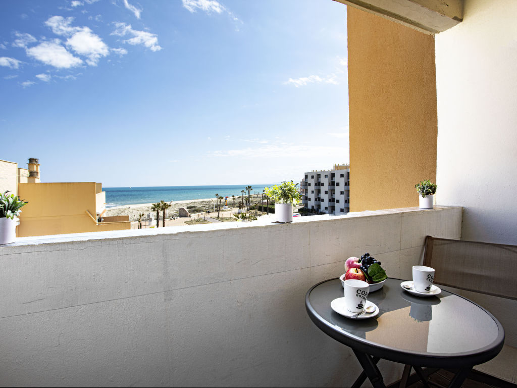 Appartement Vistaéro