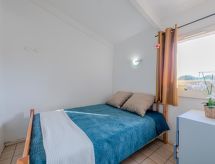 Rustiek vakantiehuis aan het meer, 100m van strand Le Barcarès - thumbnail 5