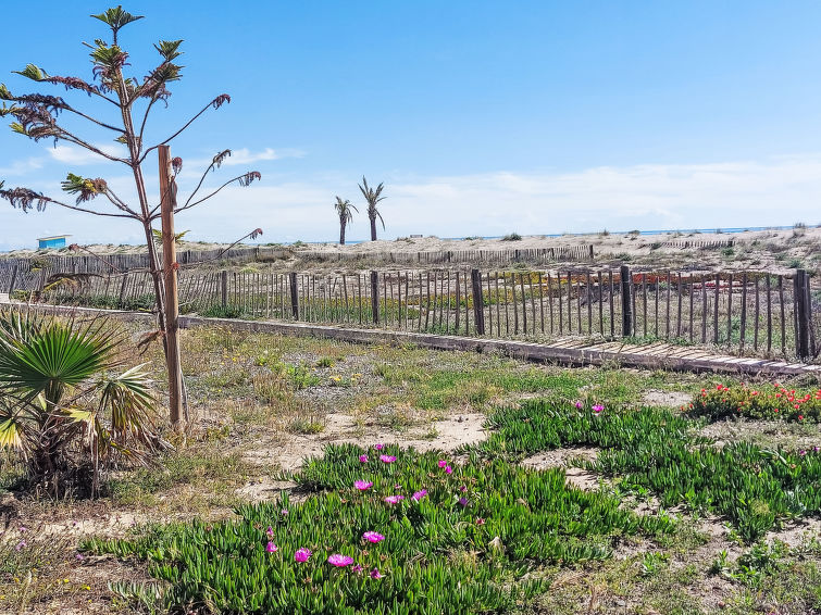 Photo of Les Jardins du Barcarès