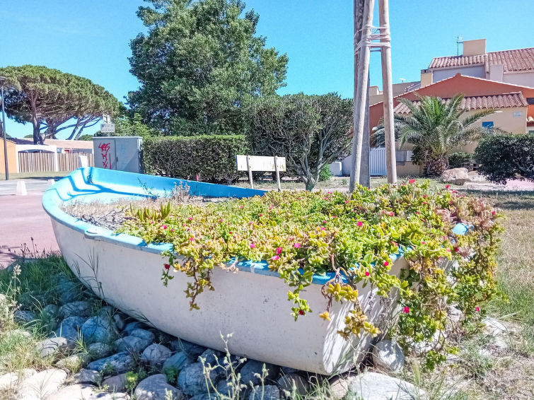 Photo of Les Jardins du Barcarès