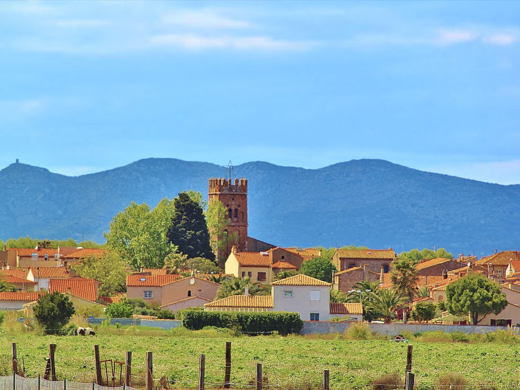 Photo of Les Jardins du Barcarès