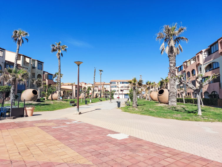 Photo of Les Jardins du Barcarès