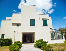Apartment Les Miramars