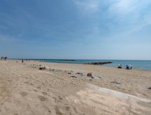 Apartment Les Miramars