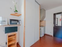 Apartment Les Miramars