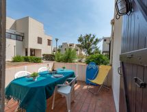 Apartment Les Miramars