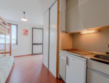 Apartment Les Miramars