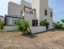 Apartment Les Miramars