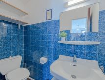 Apartment Les Miramars