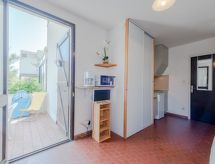 Apartment Les Miramars