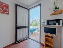 Apartment Les Miramars